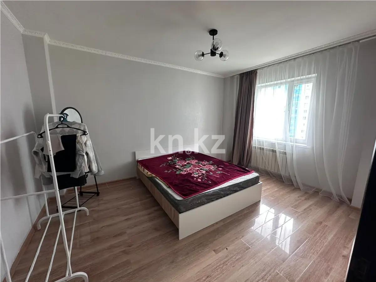 Продажа 2-комнатной квартиры, 60 м² - Продажа квартир в новостройках Астаны без посредников - страница 4 фото 2 из 4