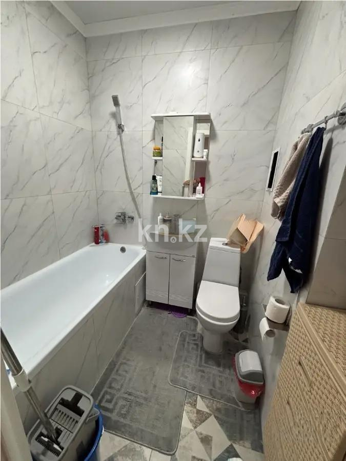 Продажа 2-комнатной квартиры, 61.8 м² - Продажа недвижимости в Астане - страница 12 фото 4 из 5