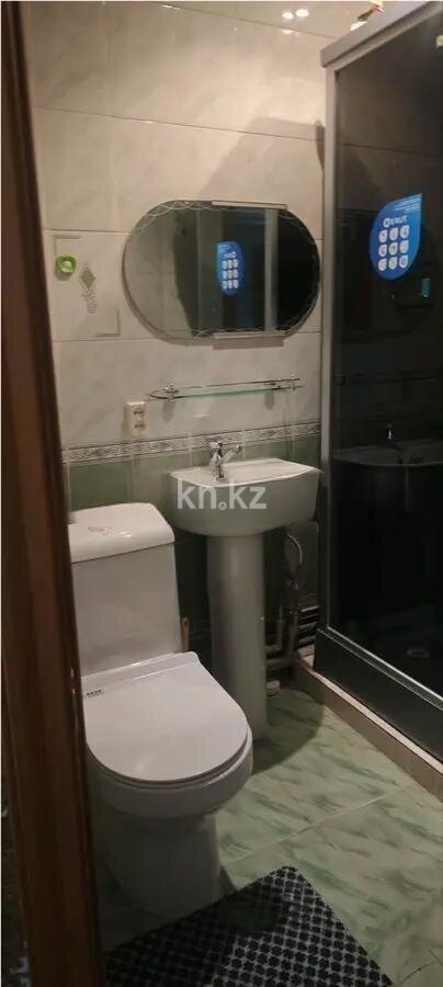 Продажа 2-комнатной квартиры, 46 м² в Алматы - фото 4
