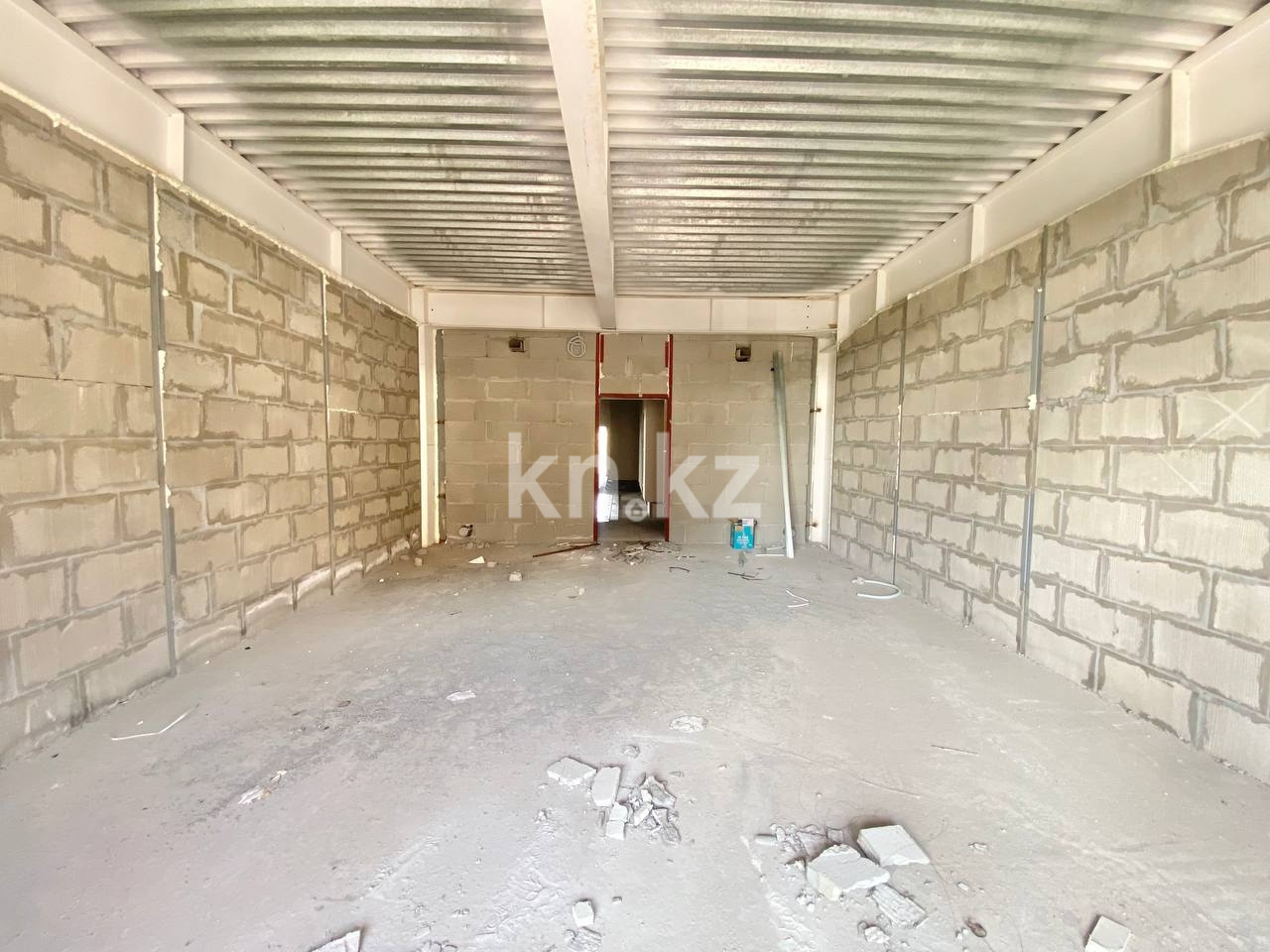 Продажа 2-комнатной квартиры, 50 м² в Алматы - фото 5