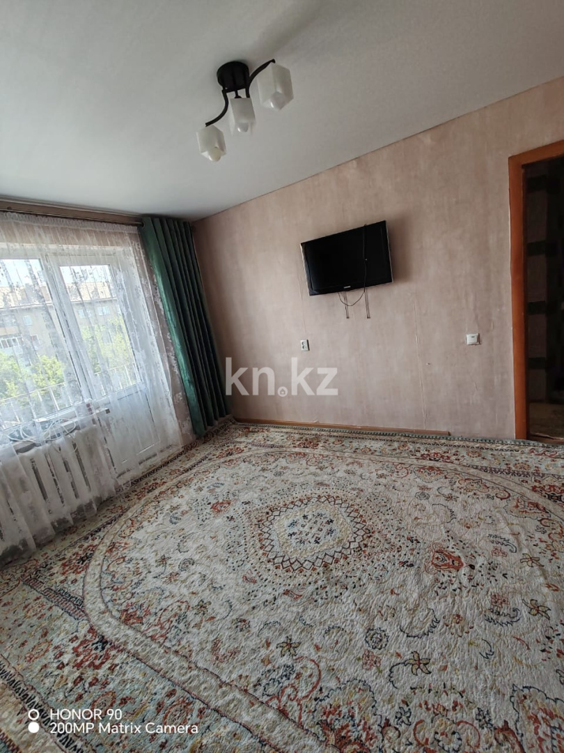 Аренда 2-комнатной квартиры, 47 м² в Астане - фото 5