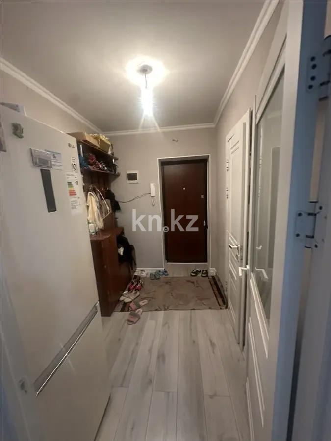 Продажа 1-комнатной квартиры, 35.2 м² в Астане - фото 4