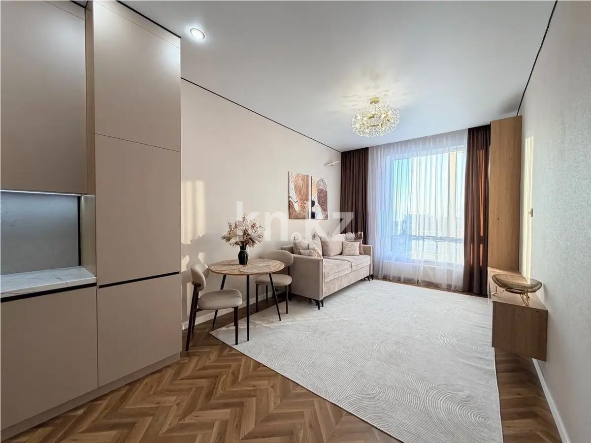 Продажа 2-комнатной квартиры, 51 м² - Недвижимость в Казахстане - страница 29 фото 1 из 6