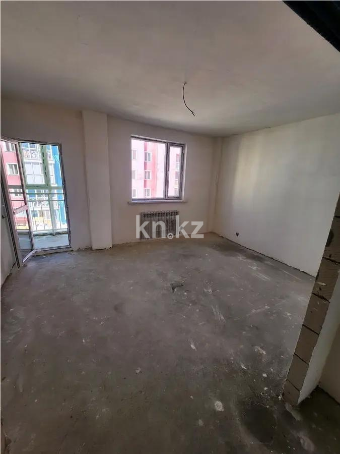 Продажа 2-комнатной квартиры, 53.1 м² - Недвижимость в Астане - страница 3 фото 1 из 5