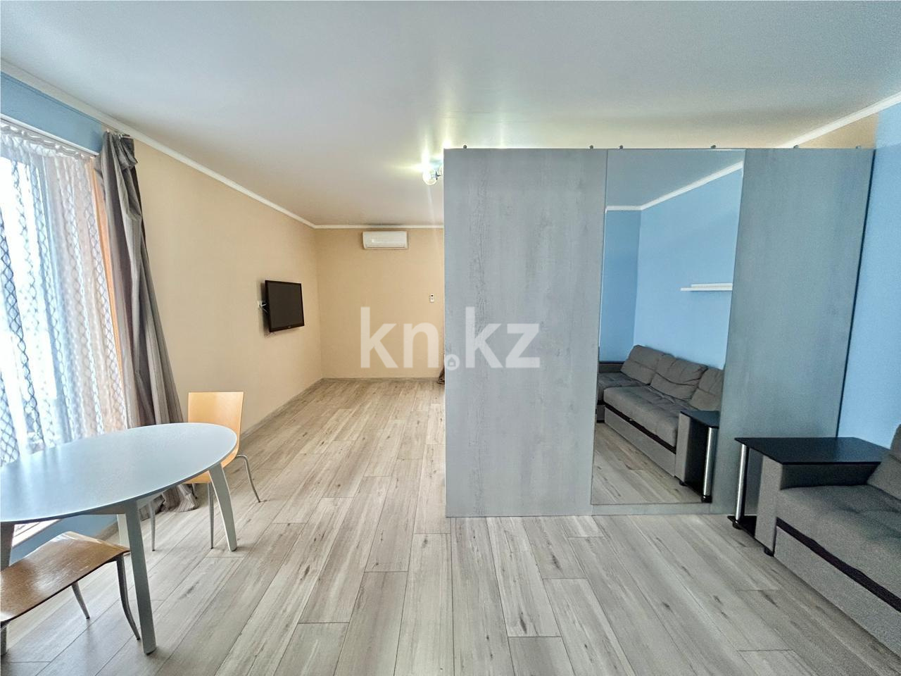 Продажа 1-комнатной квартиры, 43 м² в Караганде - фото 6