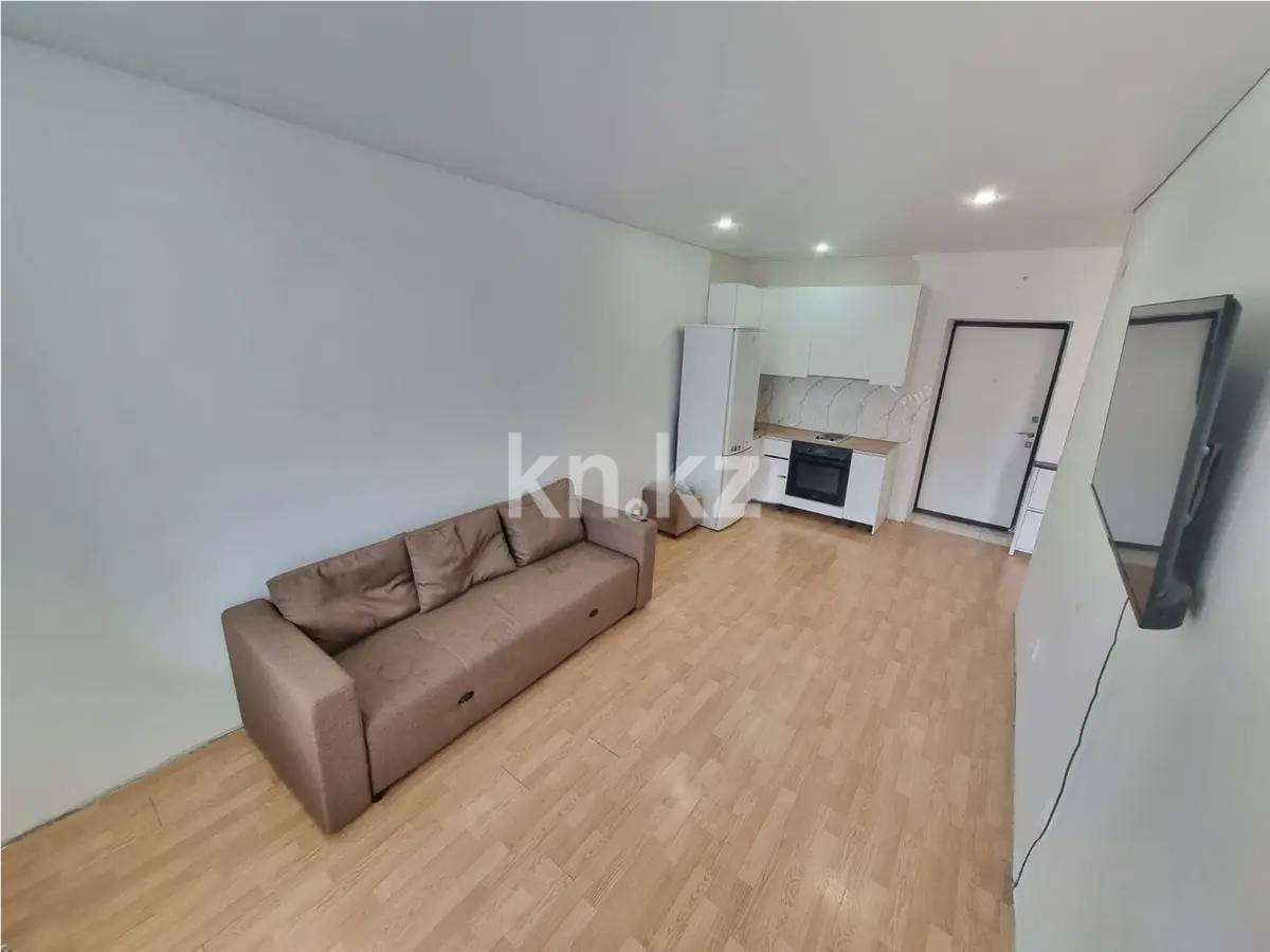 Продажа 2-комнатной квартиры, 36 м² - Продажа квартир в Астане - страница 8 фото 1 из 3