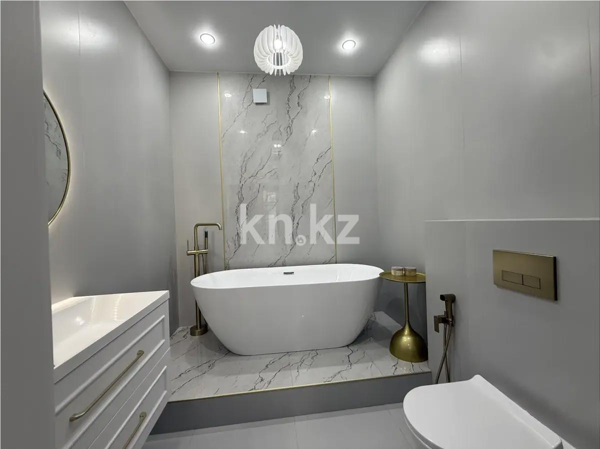 Продажа 3-комнатной квартиры, 113.6 м², ул. Мухамедханова, дом  21 в Астане - фото 5