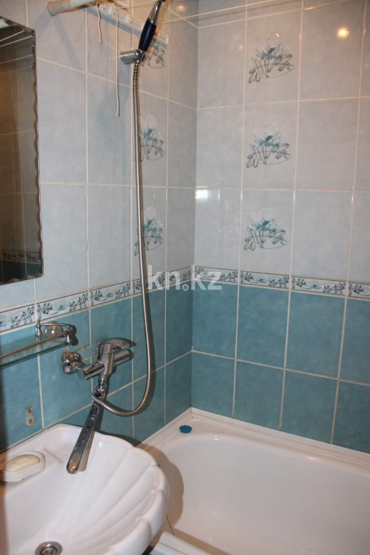 Аренда 3-комнатной квартиры посуточно, 68 м², Лермонтова, дом  48 - Аренда квартир посуточно в Павлодаре фото 9 из 9