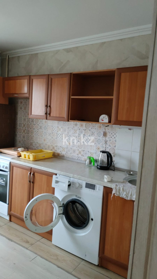 Аренда 1-комнатной квартиры, 35 м², Карталы, дом  6 - пр. Тлендиева - Продажа квартир в Астане фото 4 из 6