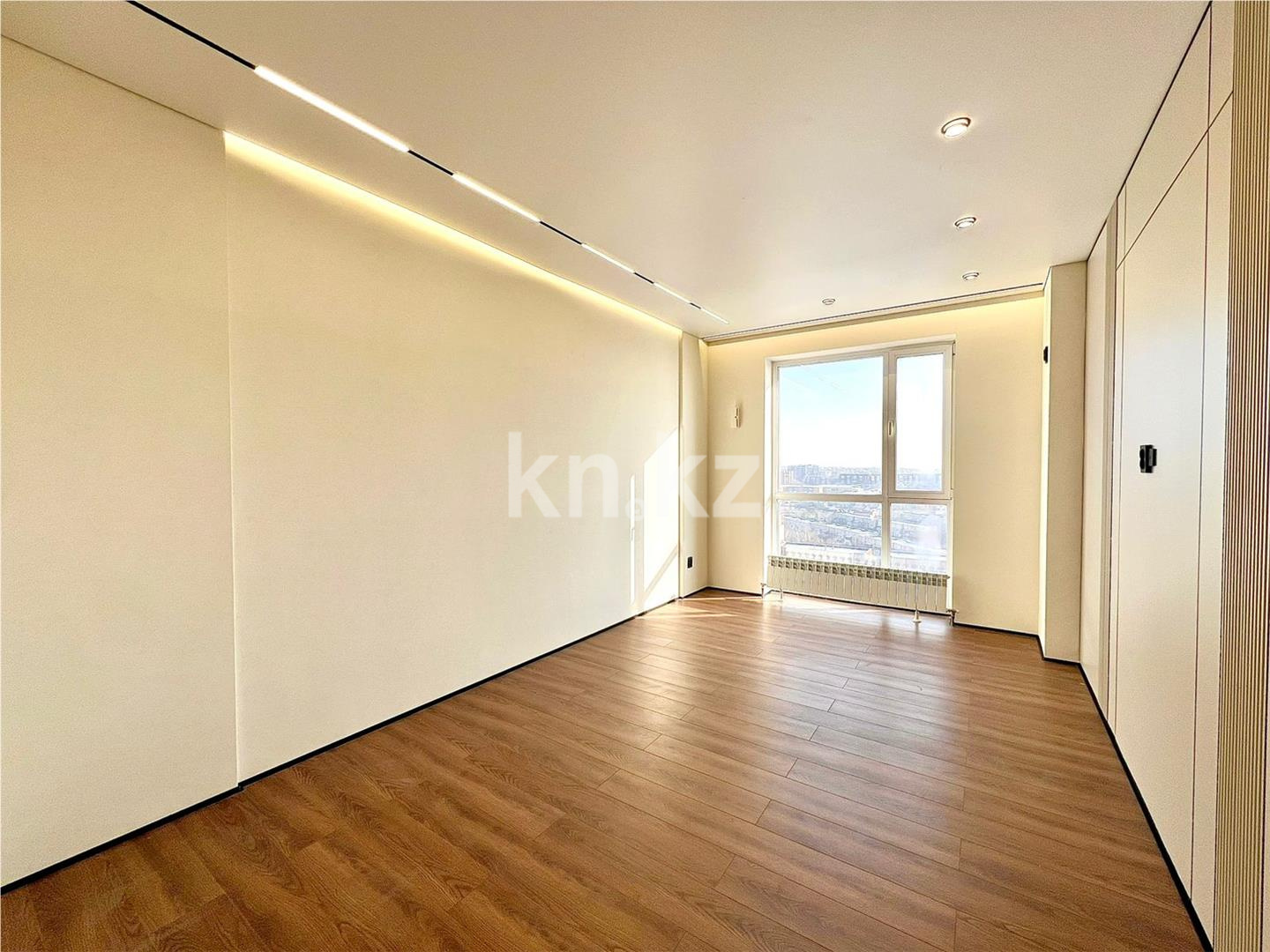 Продажа 3-комнатной квартиры, 88 м² - Продажа квартир в Казахстане - страница 20 фото 4 из 37