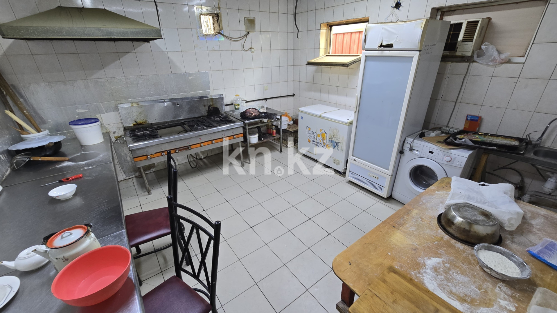 Продажа , 980.6 м², ул. Жамакаева, дом  220 - Продажа зданий в Алматы фото 14 из 27