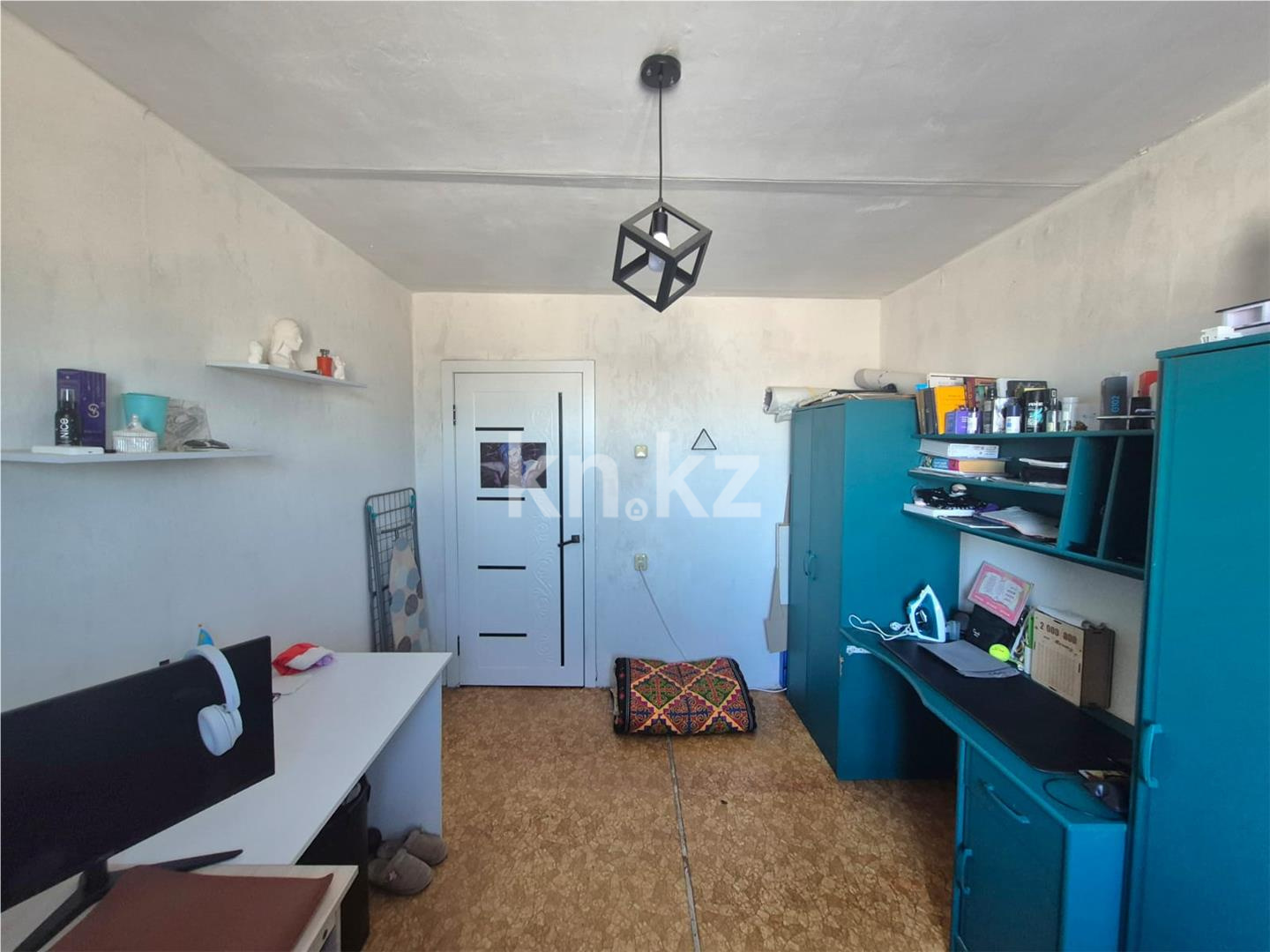 Продажа 2-комнатной квартиры, 49 м² - Продажа  двухкомнатных квартир в Караганде - страница 40 фото 4 из 12