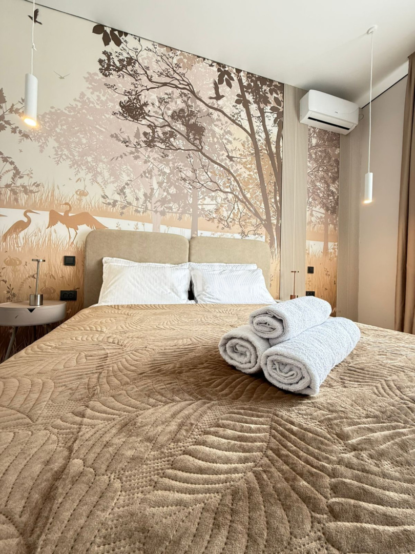 Аренда 5-комнатного дома, 190 м², Коломина, дом  4 - Аренда жилой и коммерческой недвижимости в Алматинской области фото 18 из 40