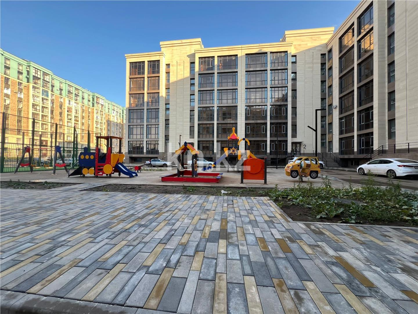 Продажа 2-комнатной квартиры, 58 м², 137 учетный квартал - Продажа квартир в Караганде фото 9 из 12