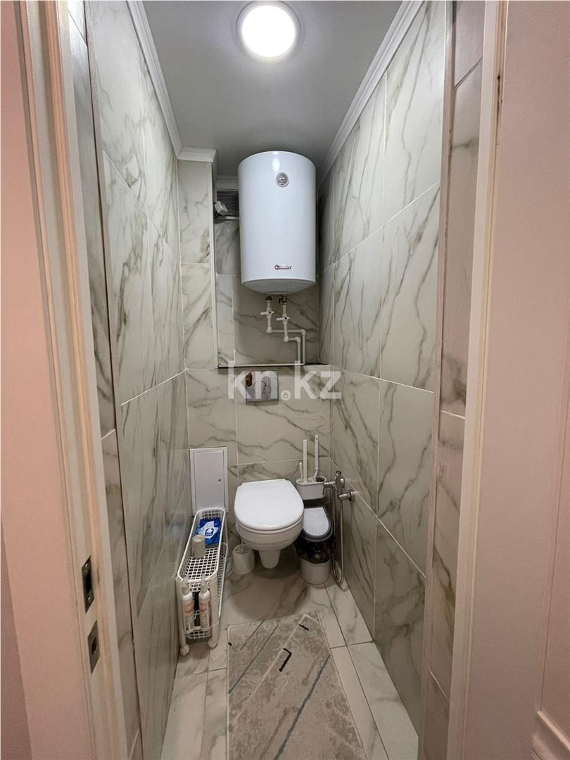 Продажа 2-комнатной квартиры, 54 м² - Продажа двухкомнатных квартир в Городе Караганды - страница 3 фото 8 из 12