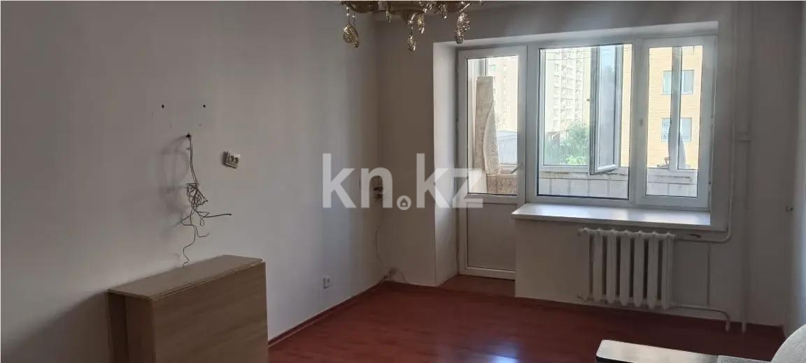 Продажа 2-комнатной квартиры, 54.1 м², ул. Куйши Дина, дом  46/1 - Продажа  двухкомнатных квартир в Астане фото 1 из 2