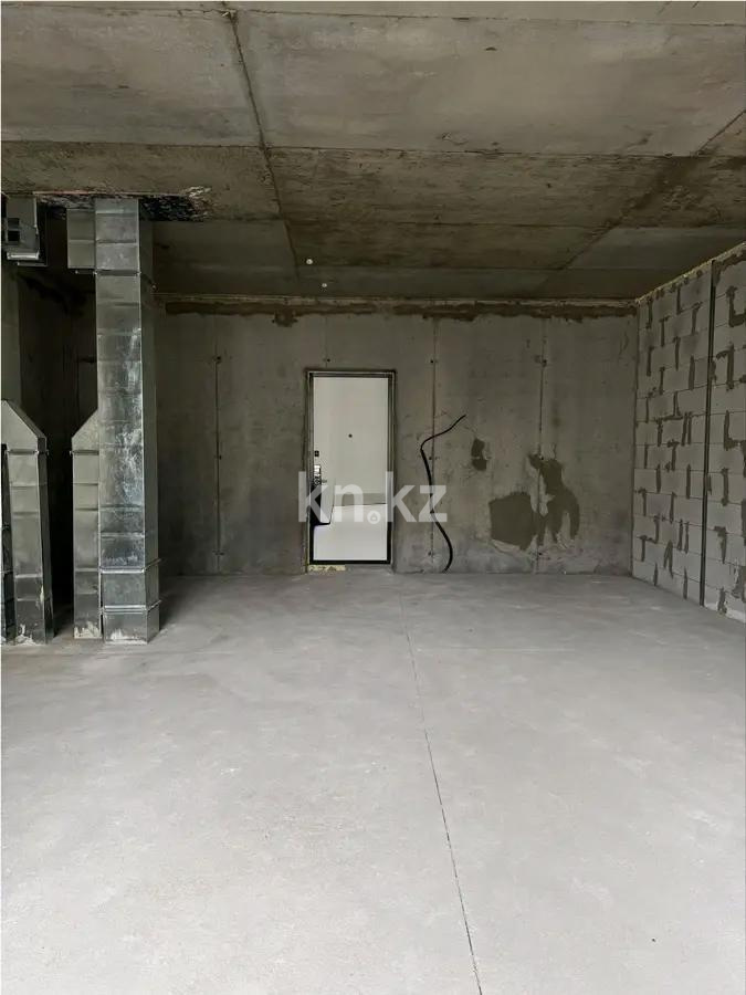 Продажа 2-комнатной квартиры, 50.2 м², пр. Райымбека, дом  349/1 в Алматы - фото 2