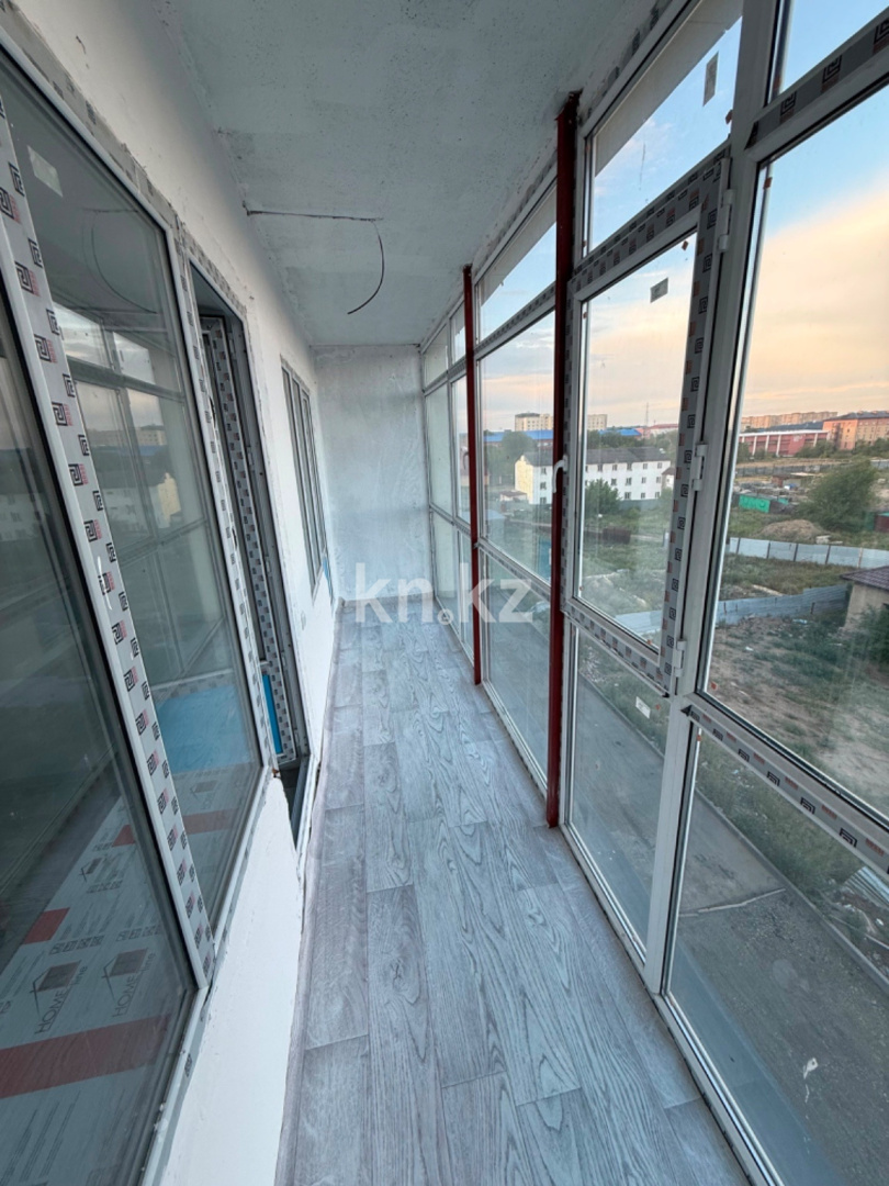 Аренда 3-комнатной квартиры, 88 м² - Аренда квартир помесячно от хозяев в Караганде фото 8 из 8