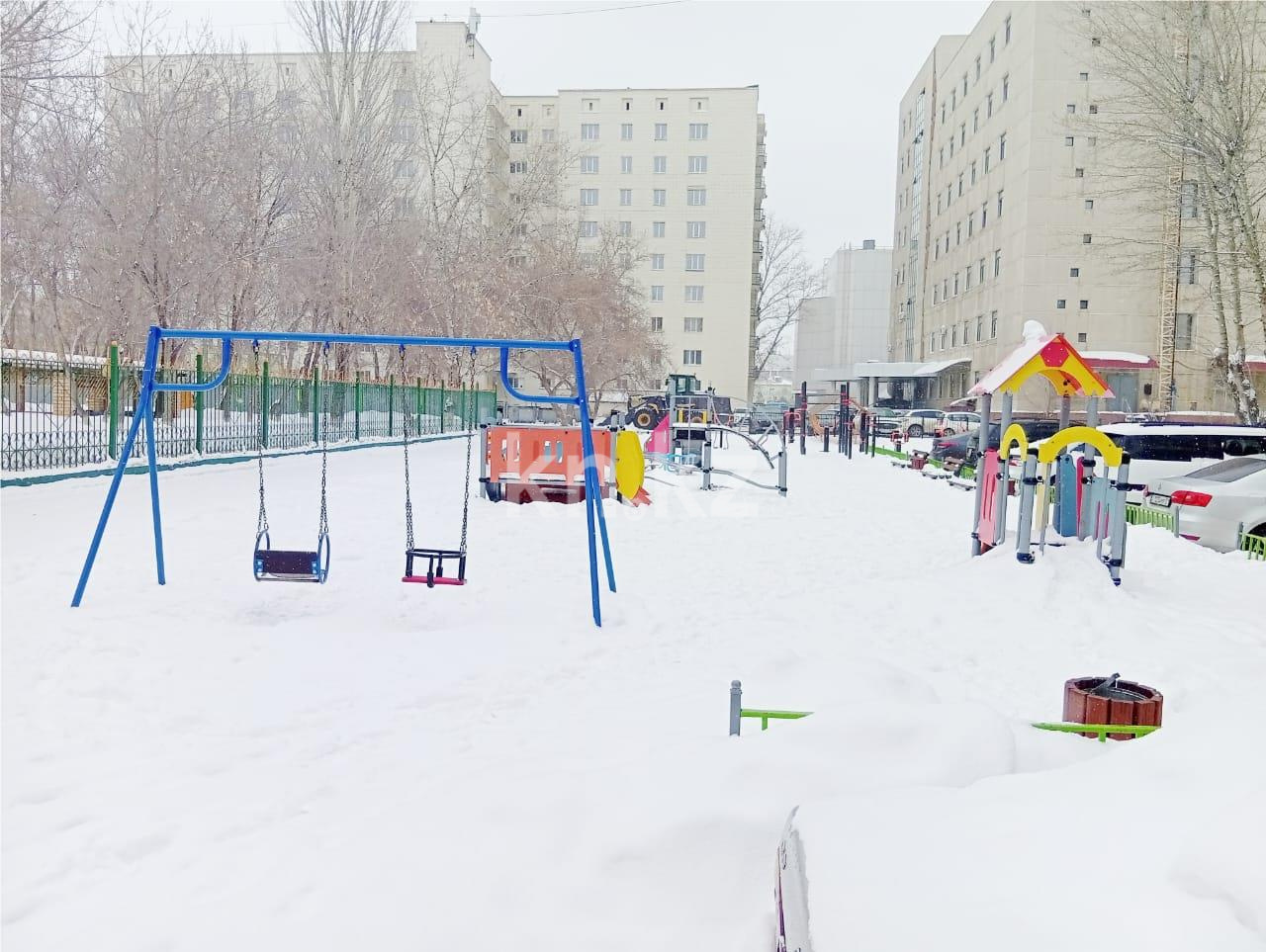 Продажа 2-комнатной квартиры, 44.8 м² - Аренда квартир помесячно в Актобе фото 17 из 18