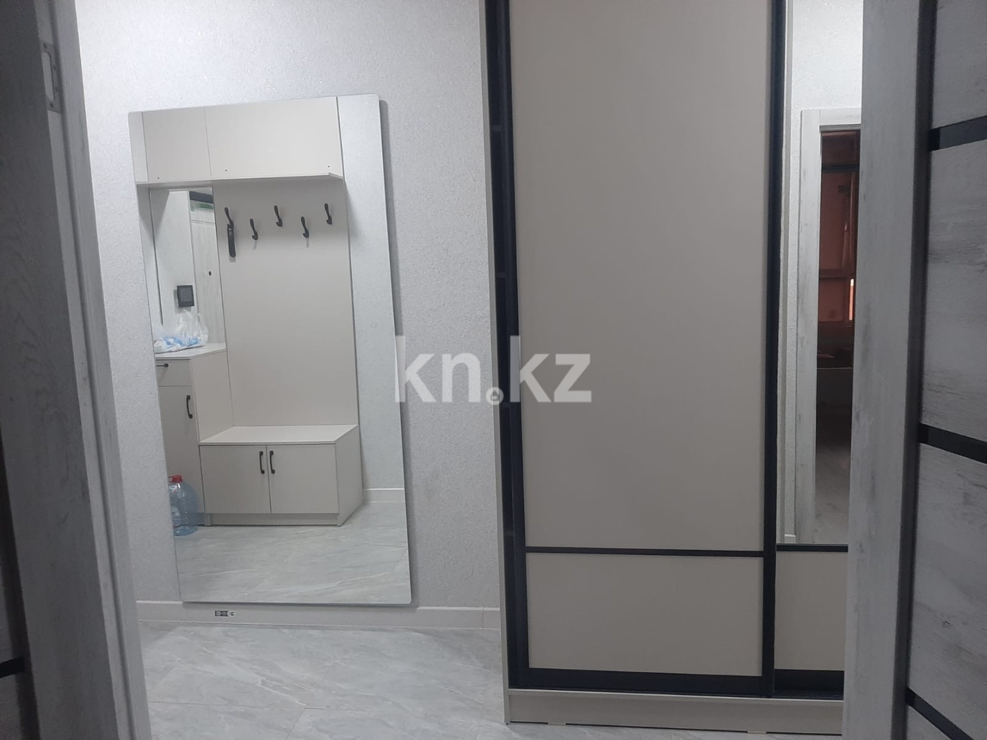 Аренда 1-комнатной квартиры, 42 м² в Астане - фото 8