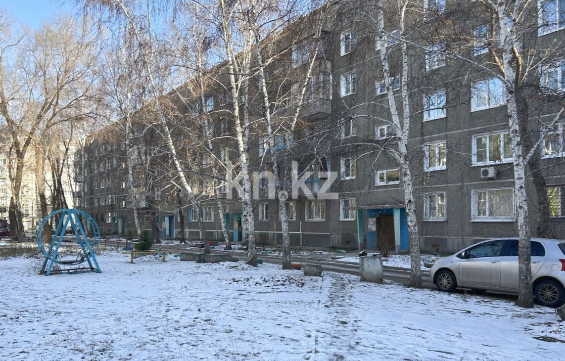 Продажа 3-комнатной квартиры, 72.3 м², Гагарина бульвар, дом  19/1 - Продажа квартир в Усть-Каменогорске фото 34 из 34