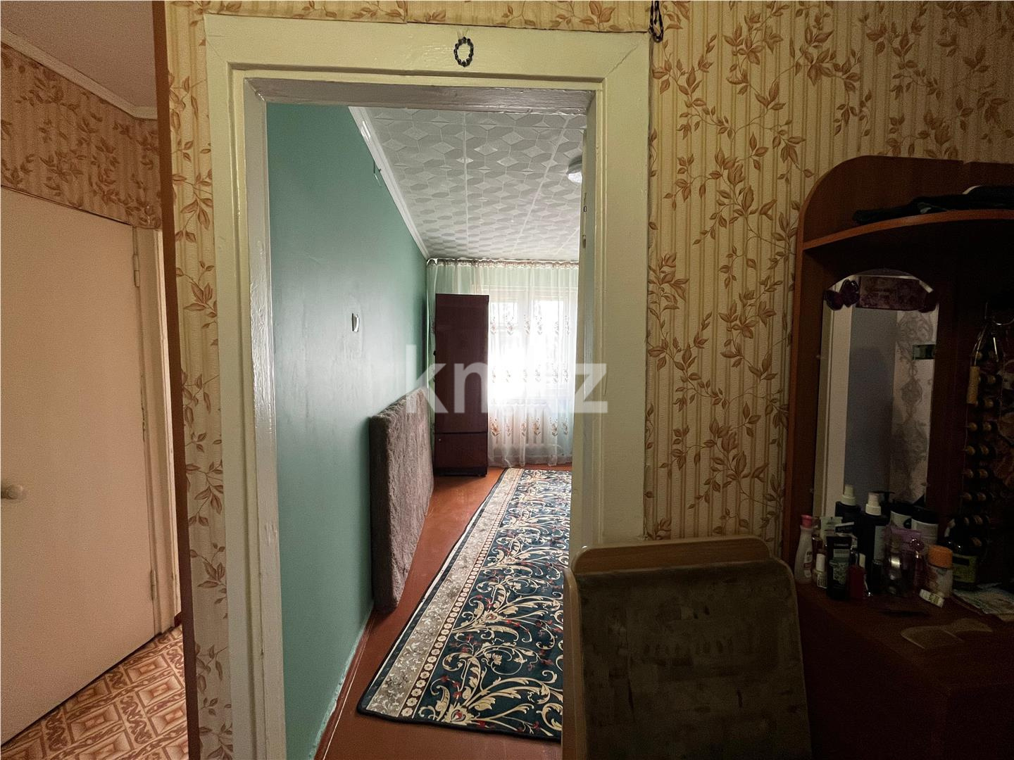 Продажа 2-комнатной квартиры, 47 м², мкр-н 14 в Караганде - фото 10