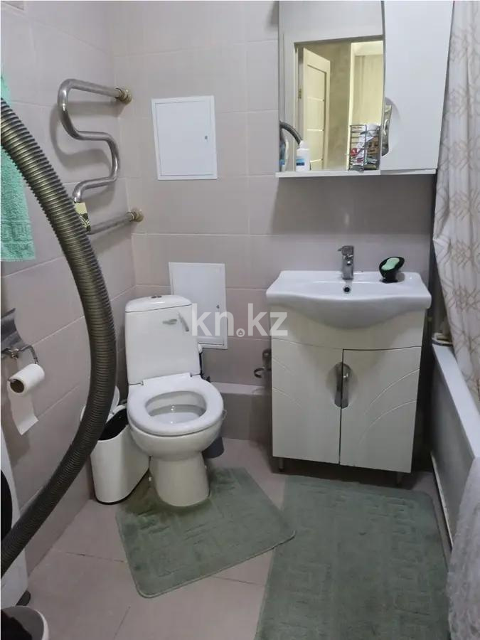 Продажа 2-комнатной квартиры, 52 м², пр. Аль-Фараби, дом  44 в Астане - фото 4