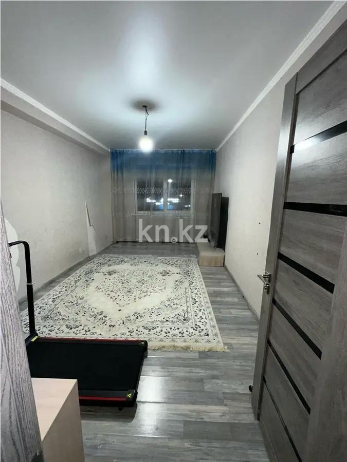 Продажа 2-комнатной квартиры, 72.9 м², мкр-н Жетысу-3, дом  69 - Продажа жилой и коммерческой недвижимости в Алматы фото 1 из 6