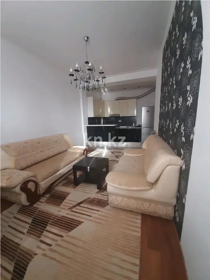 Продажа 2-комнатной квартиры, 66 м² в Алматы - фото 2