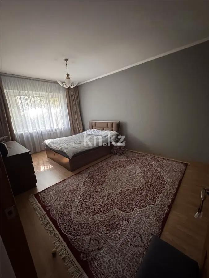 Продажа 1-комнатной квартиры, 43 м² в Алматы