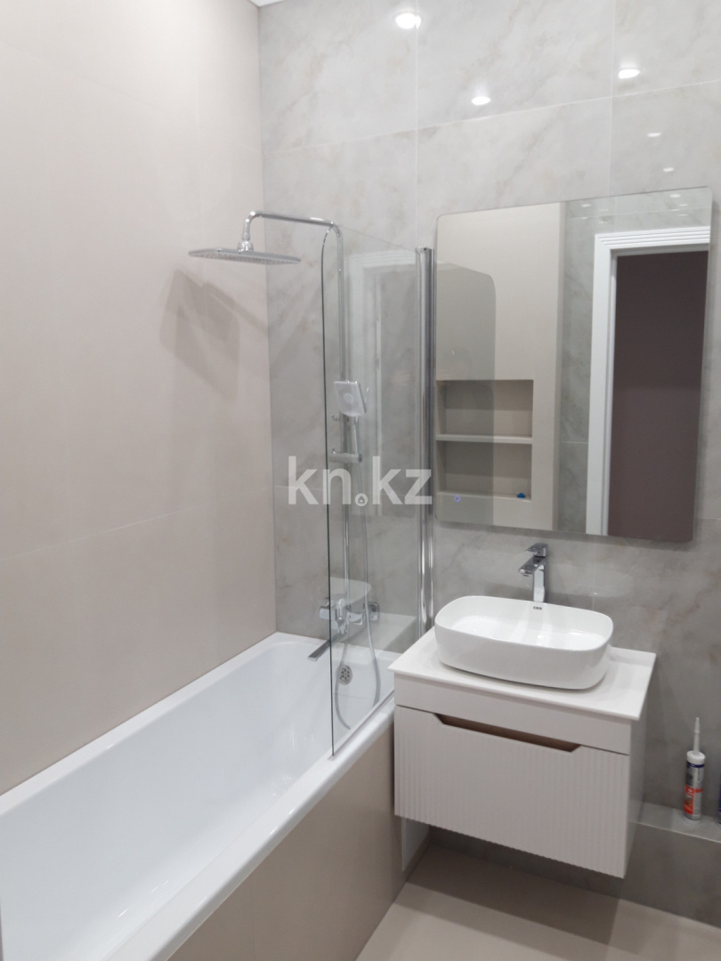 Аренда 2-комнатной квартиры, 71 м², ул. Аль-Фараби, дом  1 - ул. Керей, Жанибек хандар в Астане - фото 31