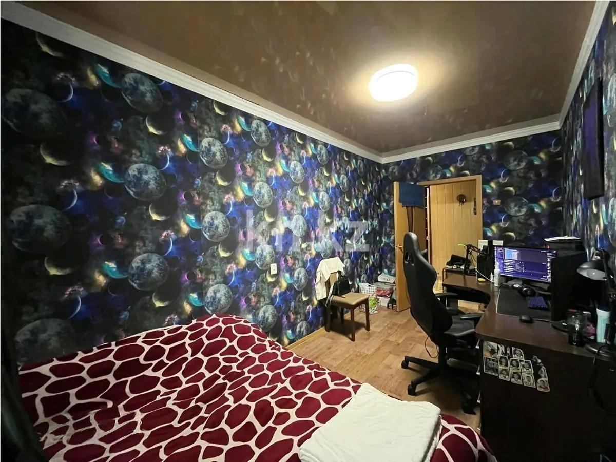 Продажа 3-комнатной квартиры, 58 м², ул. Пассажирская, дом  16 - Продажа  трехкомнатных квартир в Караганде с фото фото 2 из 6