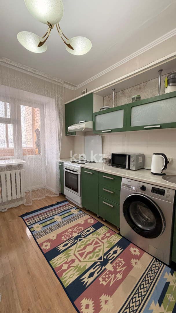 Продажа 2-комнатной квартиры, 65 м² в Астане - фото 2
