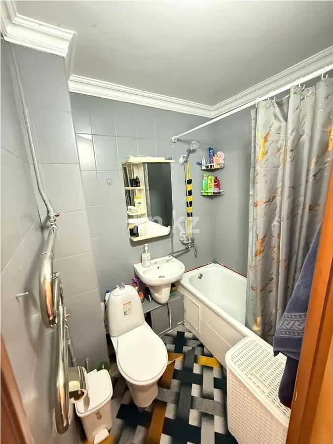 Продажа 1-комнатной квартиры, 32.7 м² в Алматы - фото 3