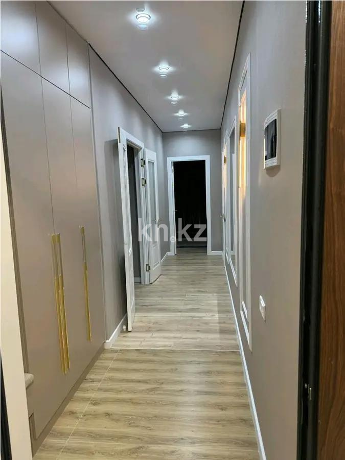 Продажа 2-комнатной квартиры, 55 м² - Продажа двухкомнатных квартир в Бостандыкском р-не Алматы фото 5 из 5