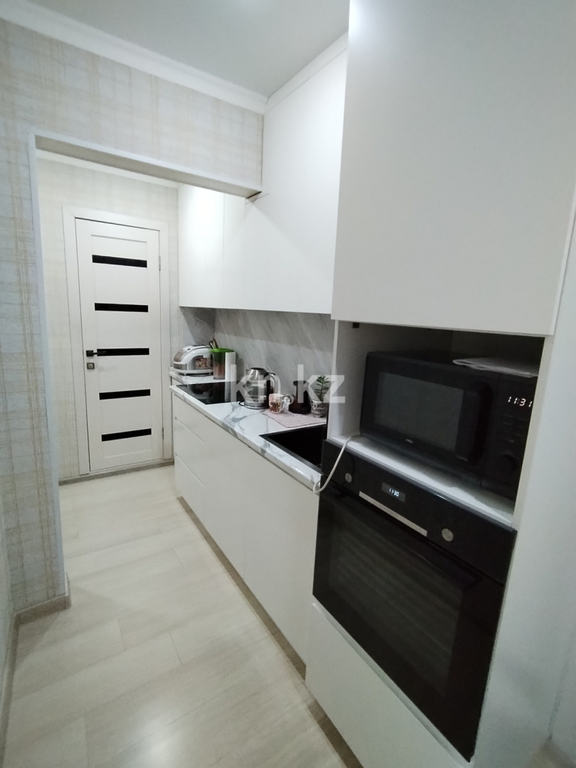 Продажа 1-комнатной квартиры, 42 м² - Недвижимость в Караганде - страница 7 фото 8 из 14