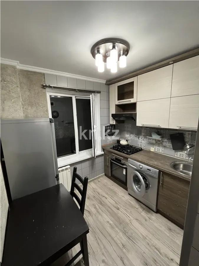 Продажа 2-комнатной квартиры, 43 м² - Продажа квартир в панельном доме в Алматы - страница 2 фото 3 из 7