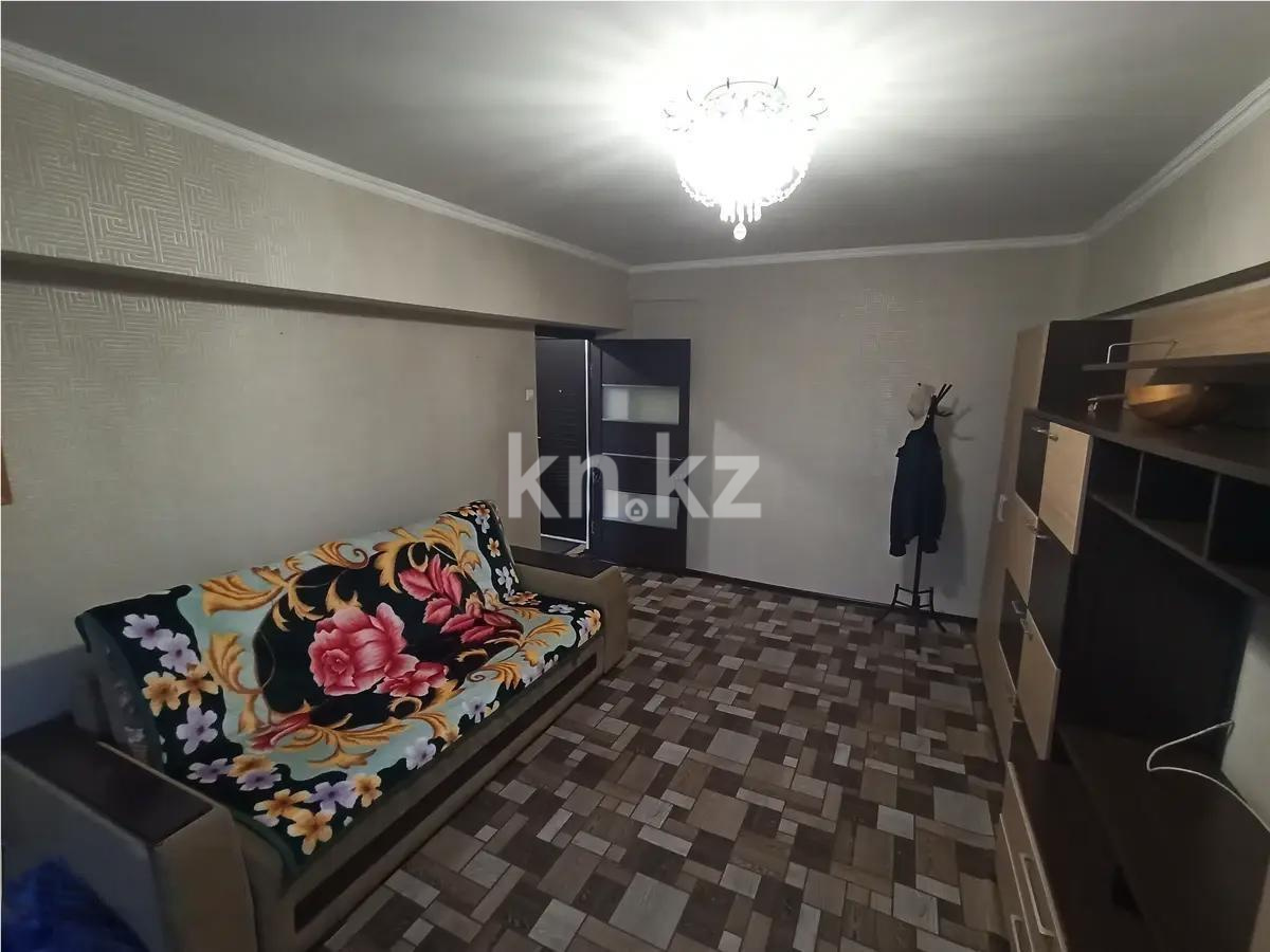 Продажа 1-комнатной квартиры, 35.5 м², мкр-н Жулдыз-2, дом  20 - Продажа квартир в Казахстане фото 1 из 3