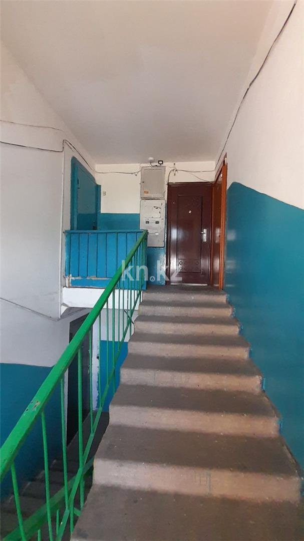 Продажа 3-комнатной квартиры, 62 м², ул. 6-й мик-н - Продажа квартир в Темиртау фото 16 из 17