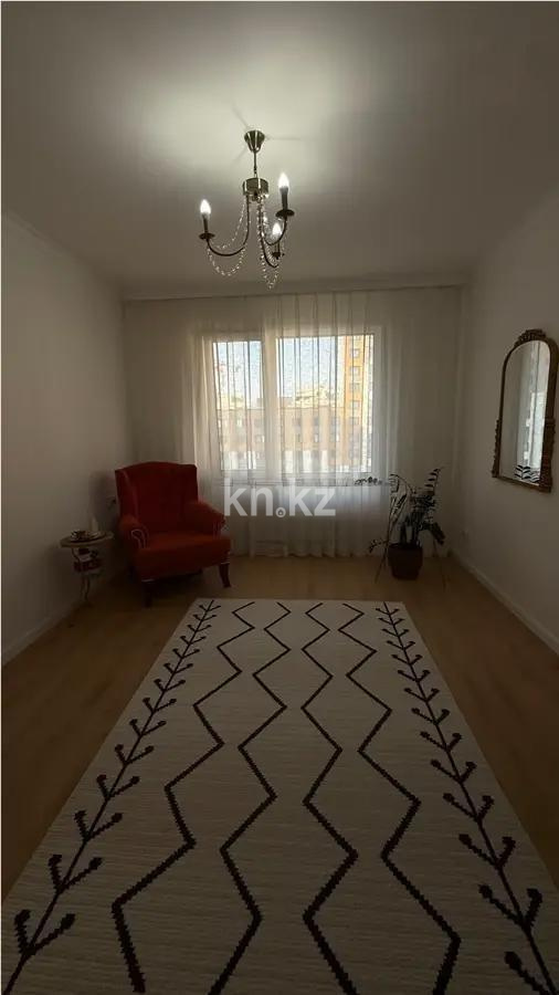 Продажа 3-комнатной квартиры, 85 м², ул. Хусейна бен Талала, дом  39/2 в Астане - фото 3