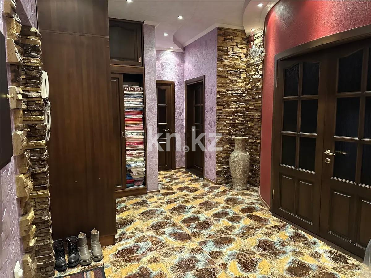 Продажа 2-комнатной квартиры, 80 м², ул. Тулебаева, дом  175 - Продажа квартир в Алматы фото 4 из 4