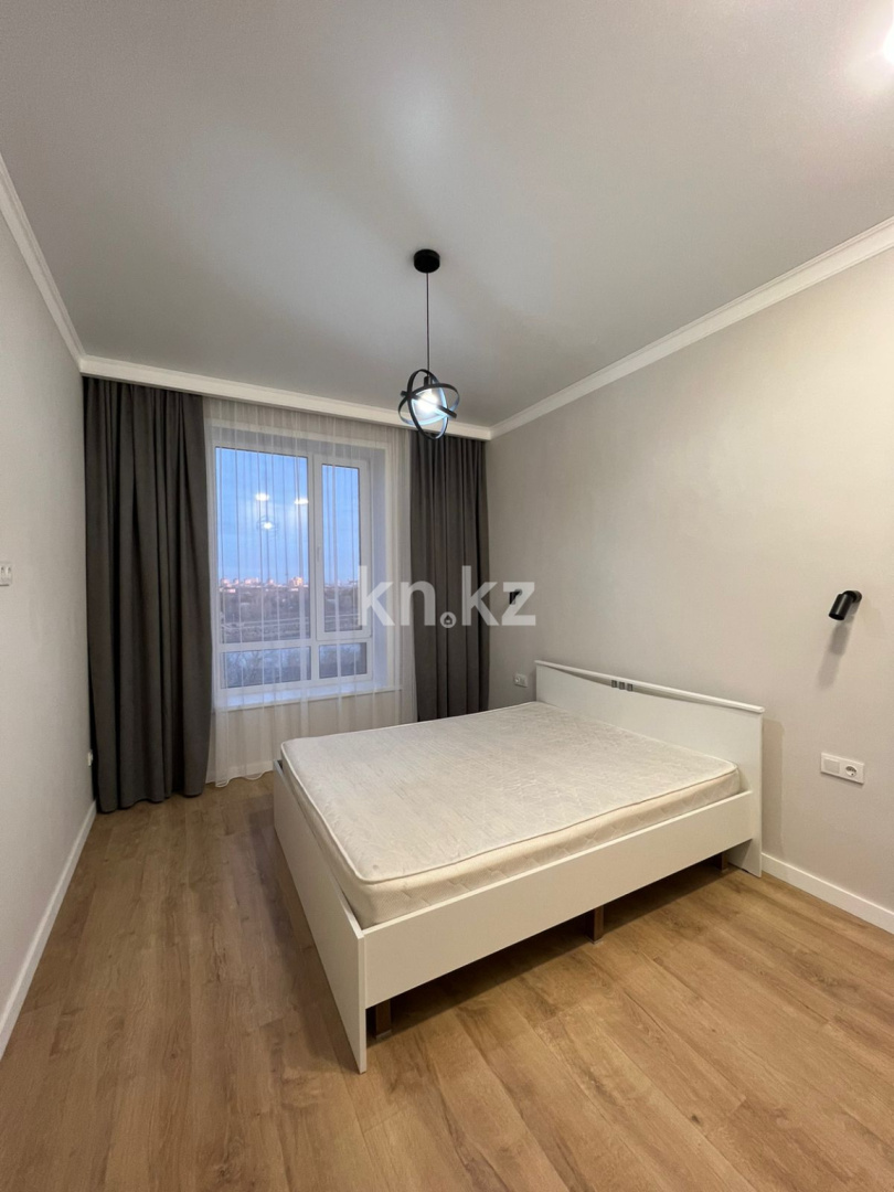 Продажа 2-комнатной квартиры, 44 м² в Астане - фото 2