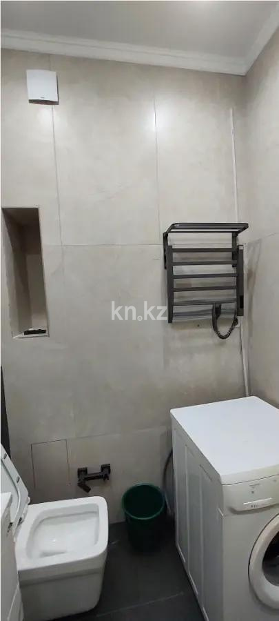 Продажа 2-комнатной квартиры, 48 м², пр. Сейфуллина, дом  469а в Алматы - фото 2