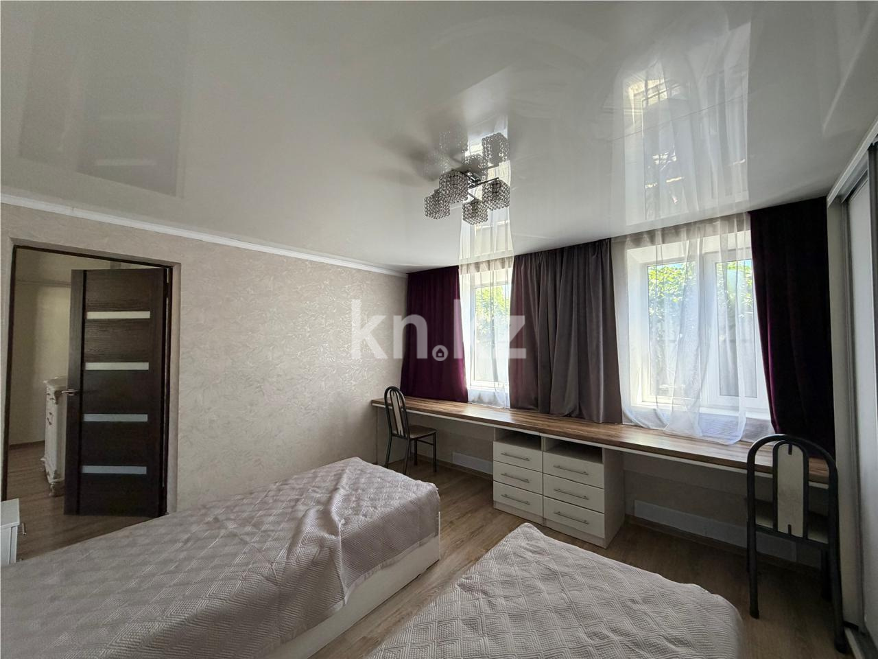 Продажа 5-комнатного дома, 120 м² - Продажа домов, коттеджей в Караганде - страница 2 фото 6 из 19