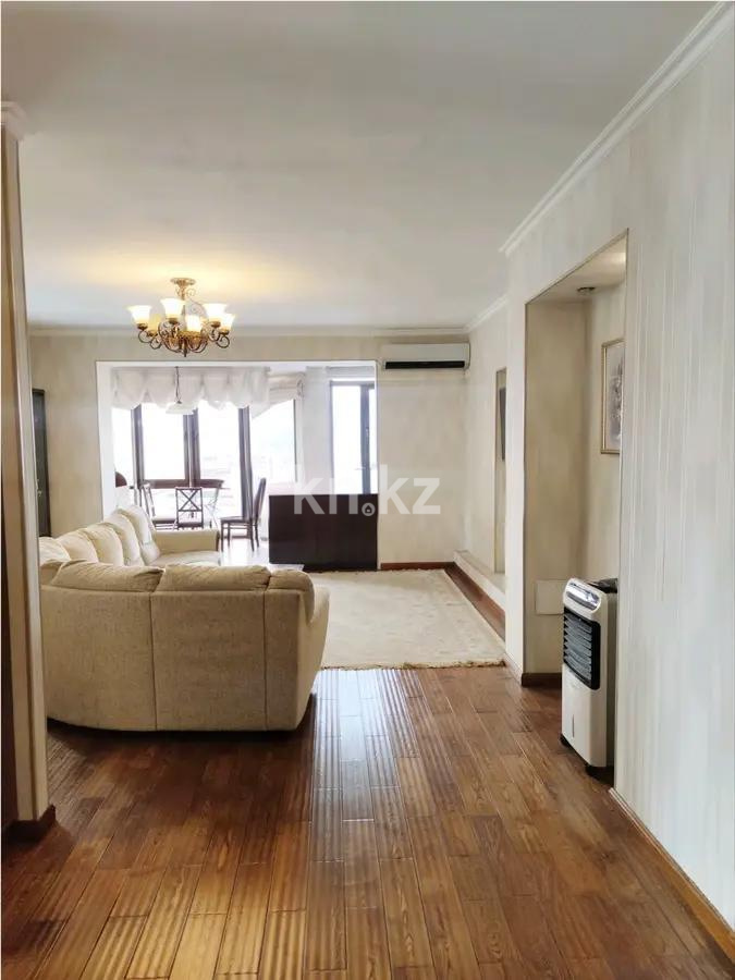 Продажа 2-комнатной квартиры, 85 м² - Продажа квартир в новостройках Алматы - страница 3 фото 1 из 3