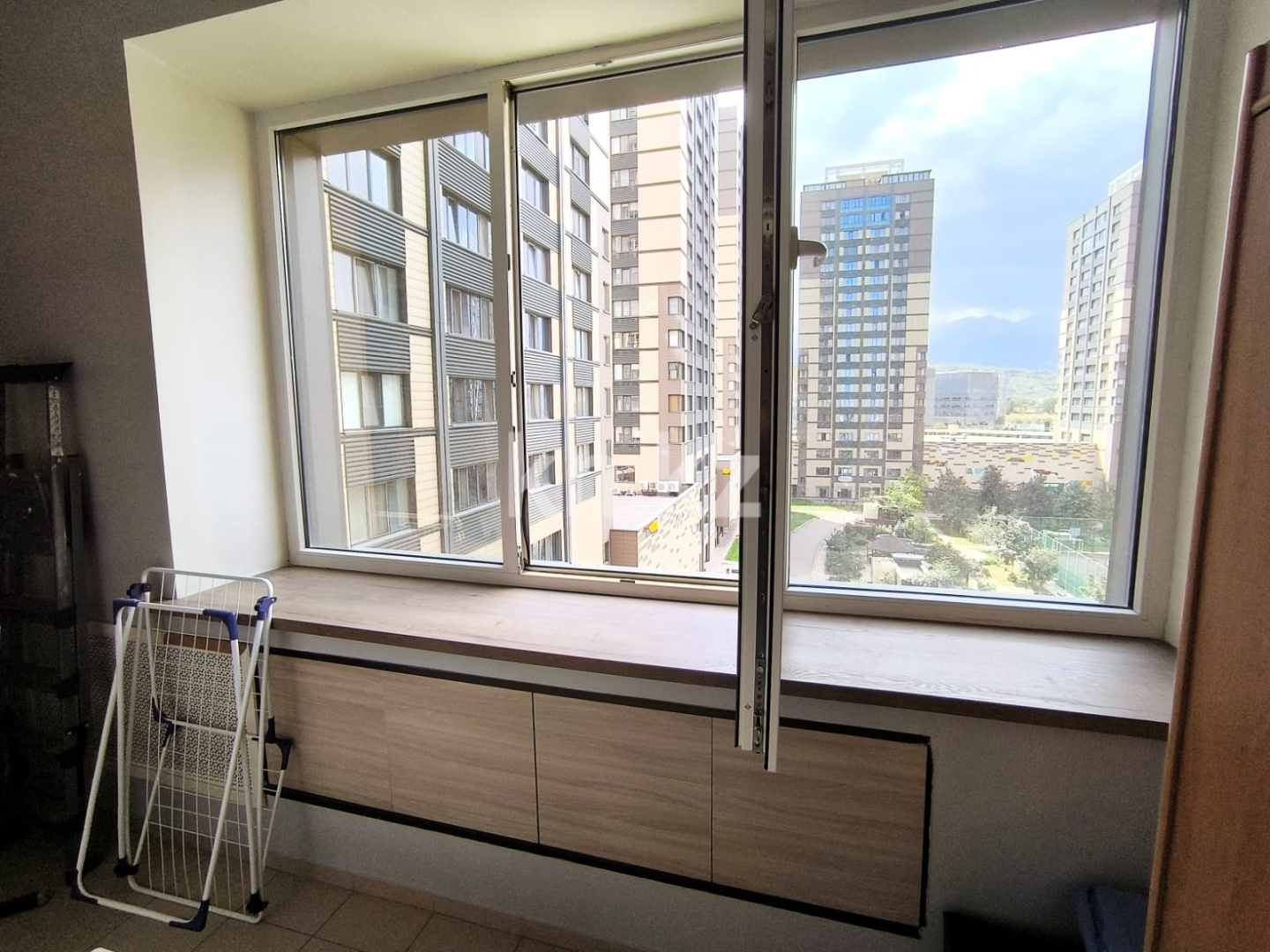 Аренда 2-комнатной квартиры, 70 м² - Аренда квартир помесячно в Алматы фото 21 из 24