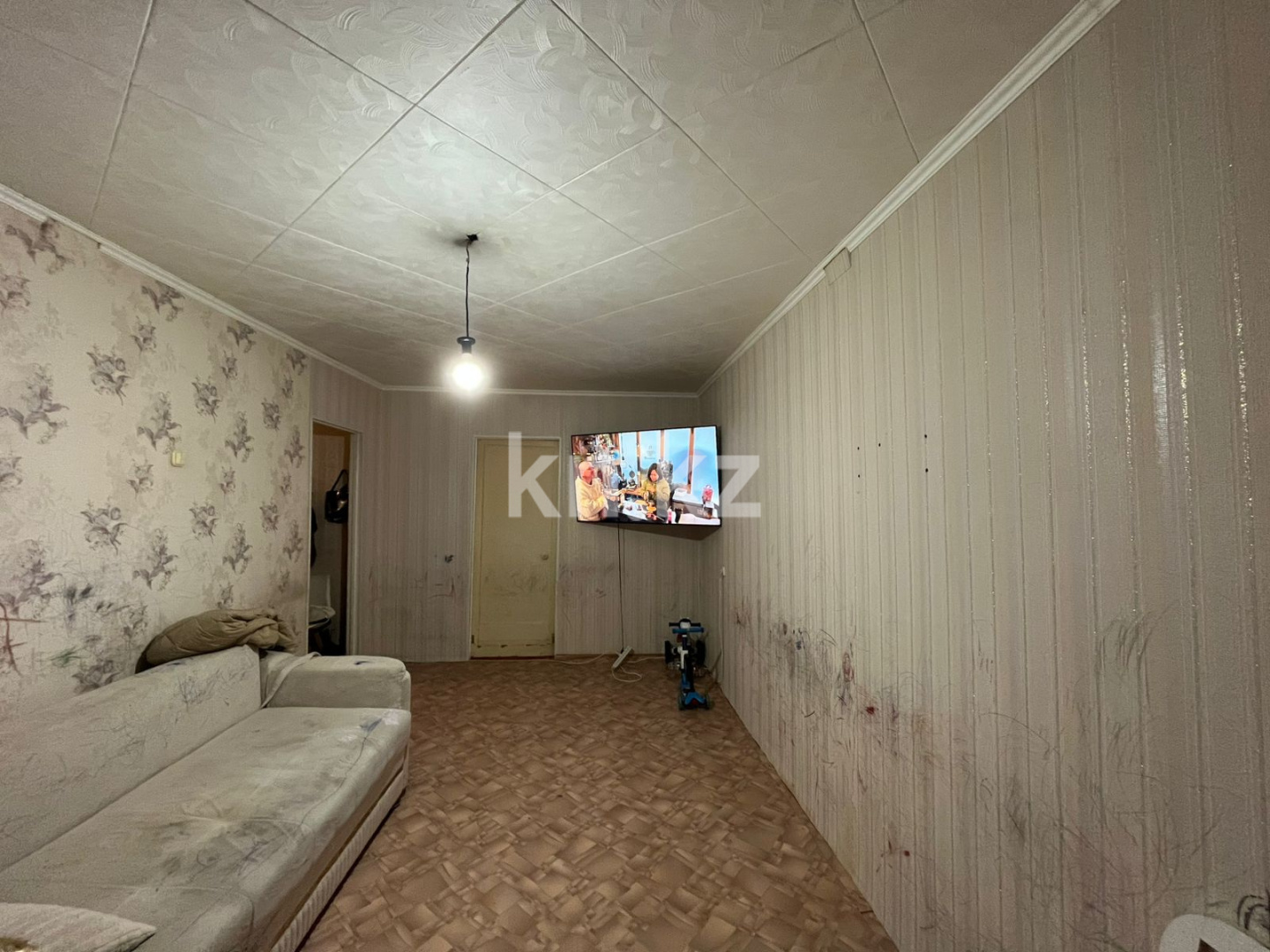 Продажа 2-комнатной квартиры, 44 м², мкр-н Восток-2 в Караганде - фото 3