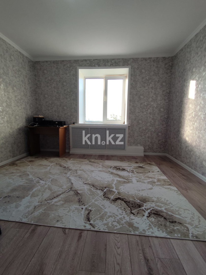 Продажа 2-комнатной квартиры, 53 м² - Недвижимость в Уральске фото 3 из 14