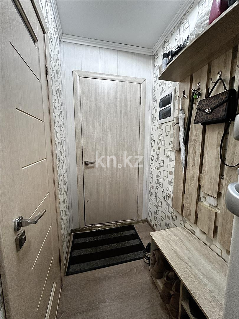 Продажа 2-комнатной квартиры, 44 м² - Продажа квартир в Караганде фото 11 из 13