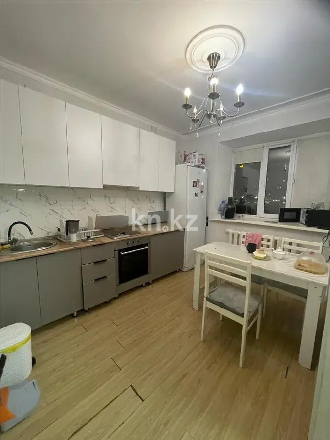 Продажа 2-комнатной квартиры, 47 м², ул. Акмешит, дом  11 - Продажа квартир в Астане без посредников фото 3 из 6